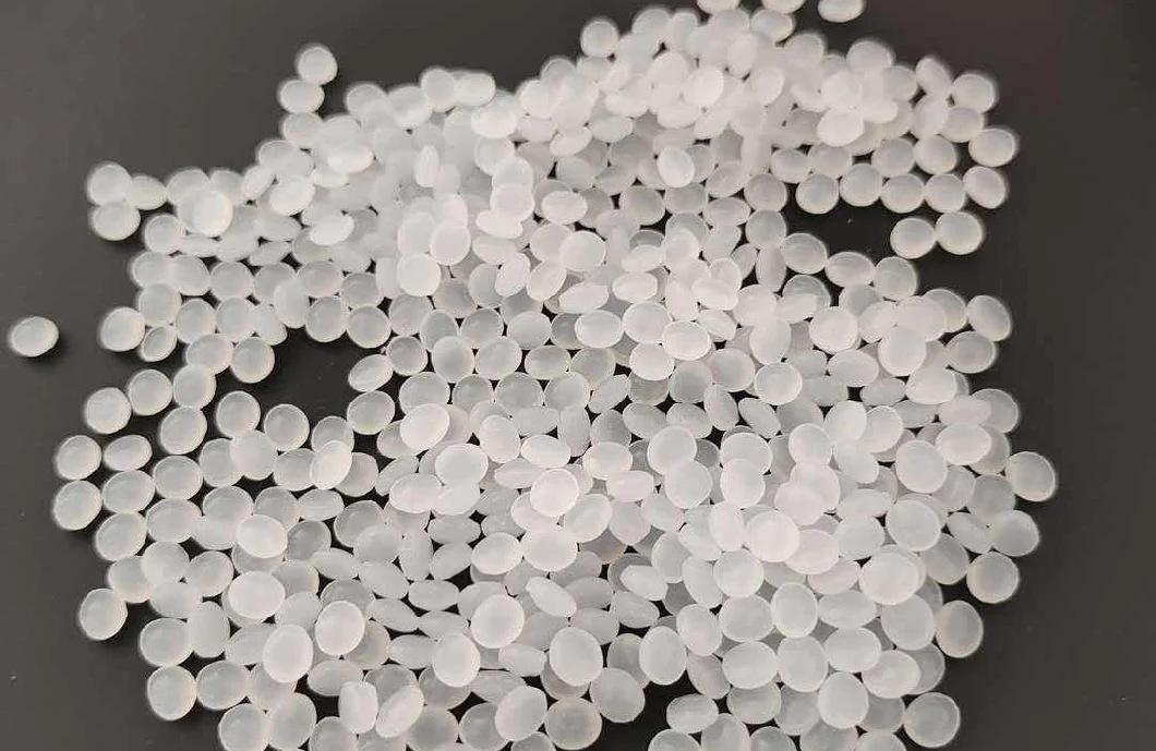 PE Resin LLDPE7042 Factory Supply
