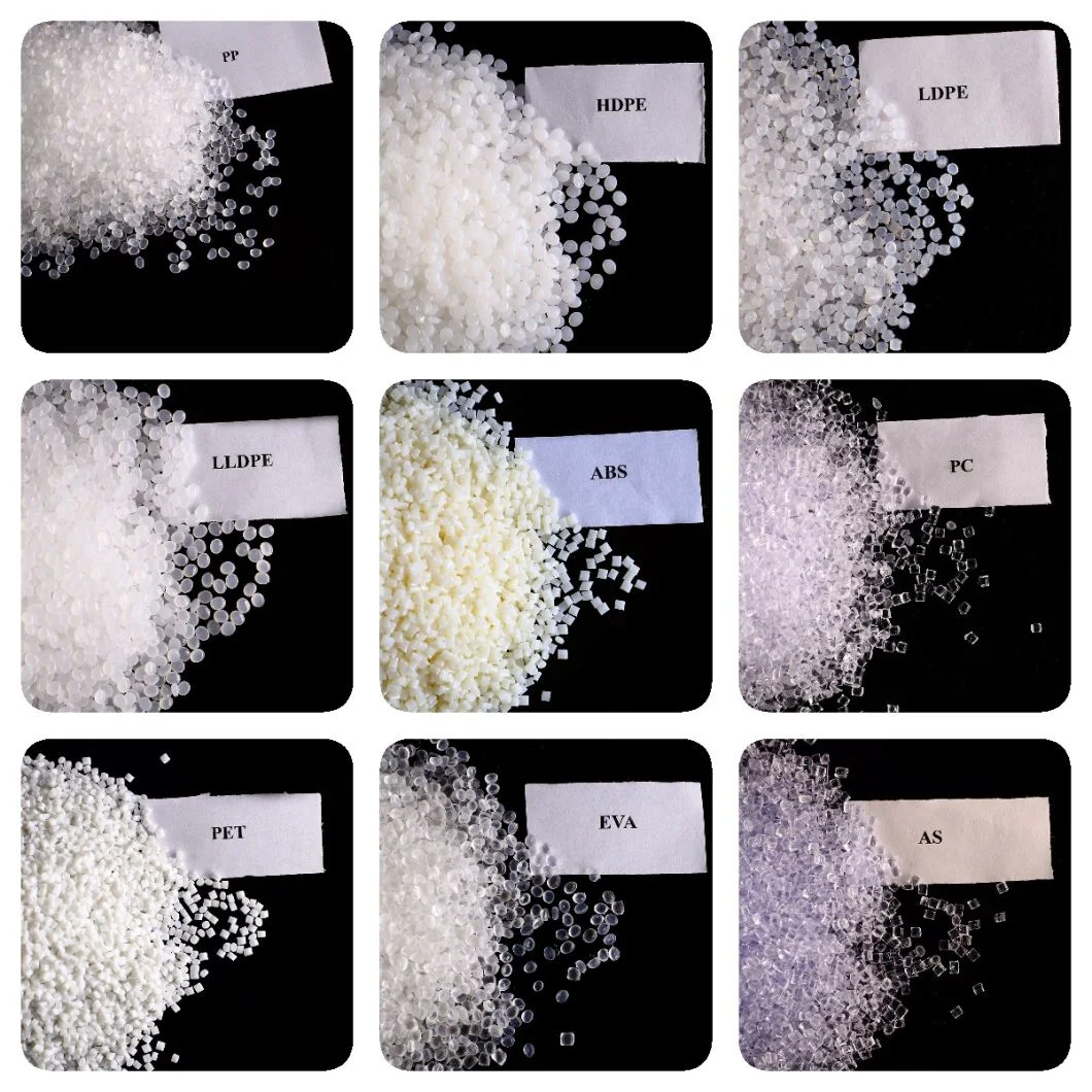 LDPE Resin Used in Heavy-Duty Films, Lamination Films, Extrusion Coating