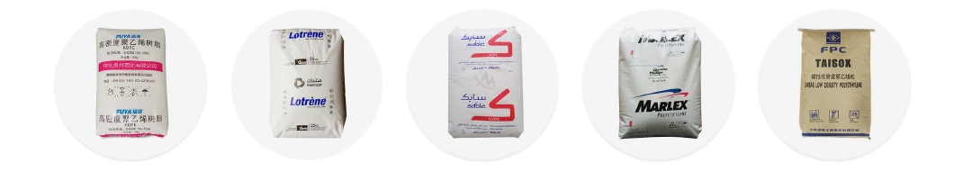 Sabic Tianjin Film Mi=2 LLDPE 222wt